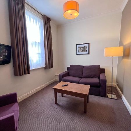 Mercure Southampton Centre Dolphin Hotel Exteriér fotografie